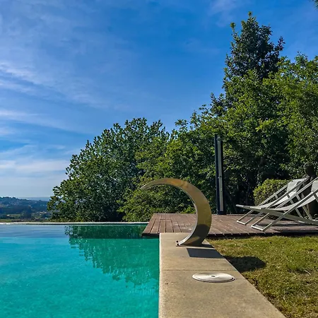 Chalé Regina Sanxenxo