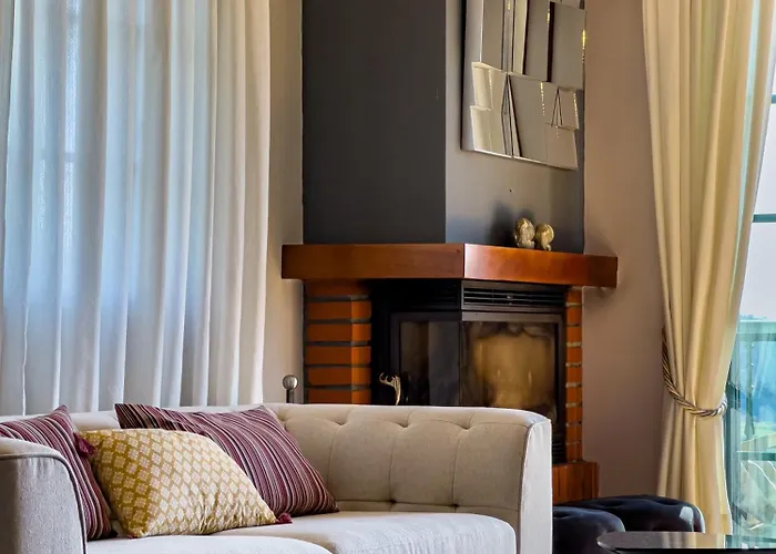 Regina Alpehytte Sanxenxo