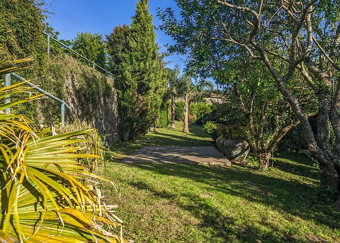 Alpehytte Regina Sanxenxo